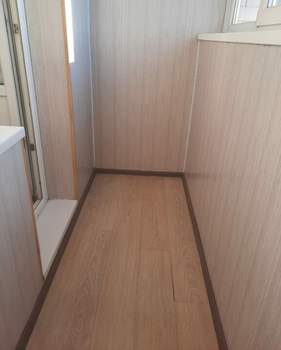 1-к квартира, на длительный срок, 38м2, 8/9 этаж