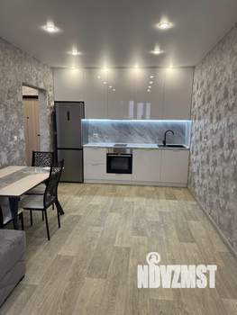 2-к квартира, на длительный срок, 42м2, 15/16 этаж