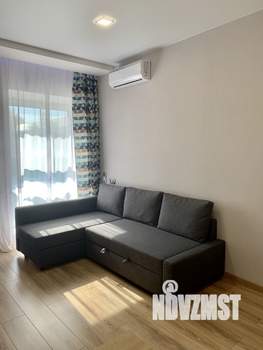 2-к квартира, посуточно, 44м2, 3/4 этаж