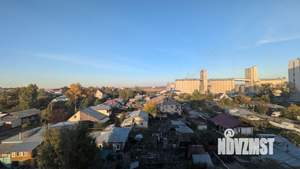 1-к квартира, на длительный срок, 43м2, 6/9 этаж