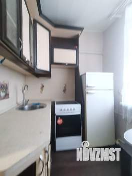 2-к квартира, на длительный срок, 42м2, 1/2 этаж