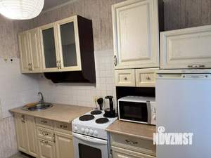 2-к квартира, на длительный срок, 45м2, 5/6 этаж