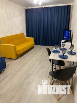 2-к квартира, посуточно, 52м2, 15/22 этаж