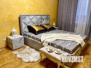 1-к квартира, посуточно, 56м2, 1/1 этаж