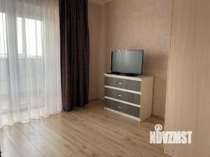 1-к квартира, посуточно, 35м2, 14/16 этаж