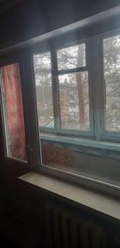 2-к квартира, на длительный срок, 48м2, 3/5 этаж