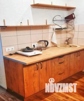 Студия квартира, посуточно, 25м2, 10/16 этаж