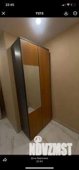 1-к квартира, на длительный срок, 38м2, 3/16 этаж