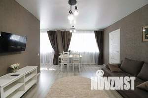 2-к квартира, посуточно, 45м2, 1/5 этаж