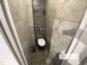 1-к квартира, посуточно, 32м2, 4/10 этаж