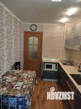 2-к квартира, на длительный срок, 50м2, 2/6 этаж