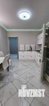 1-к квартира, на длительный срок, 45м2, 6/16 этаж