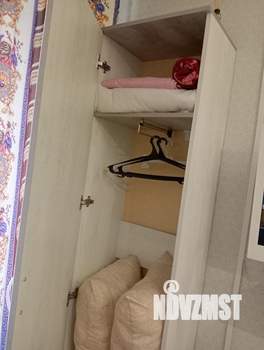 Студия квартира, посуточно, 12м2, 1/9 этаж