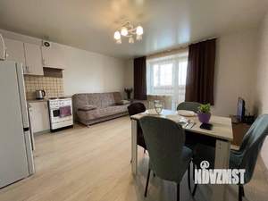 2-к квартира, посуточно, 50м2, 9/10 этаж
