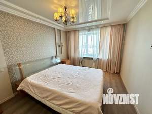 2-к квартира, посуточно, 54м2, 14/15 этаж