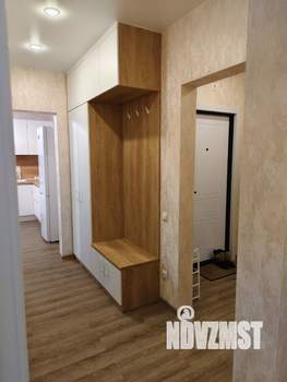 3-к квартира, на длительный срок, 78м2, 11/17 этаж