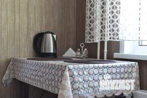 1-к квартира, посуточно, 36м2, 9/17 этаж