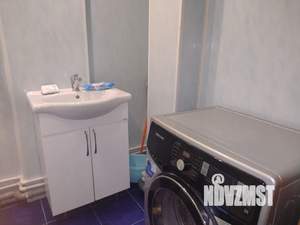 Студия квартира, посуточно, 22м2, 6/12 этаж