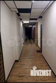 1-к квартира, на длительный срок, 38м2, 6/17 этаж