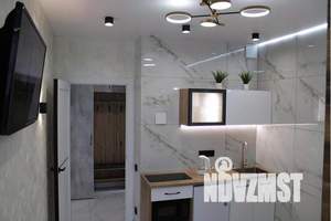 2-к квартира, посуточно, 45м2, 12/16 этаж