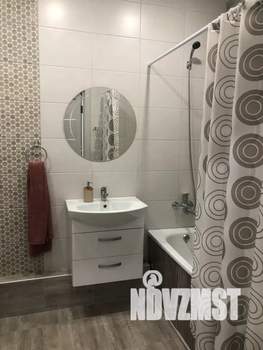 Студия квартира, посуточно, 30м2, 5/16 этаж