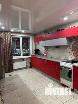 1-к квартира, на длительный срок, 43м2, 2/10 этаж