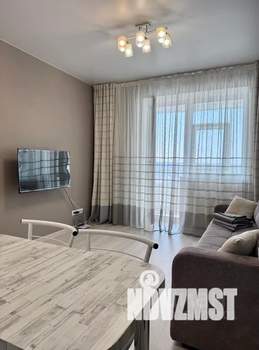 2-к квартира, посуточно, 45м2, 11/16 этаж