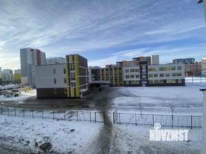 2-к квартира, на длительный срок, 44м2, 3/10 этаж