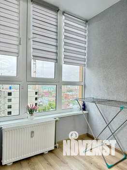 Студия квартира, посуточно, 27м2, 9/17 этаж