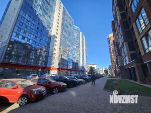 2-к квартира, на длительный срок, 50м2, 10/20 этаж