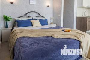 Студия квартира, посуточно, 30м2, 16/17 этаж