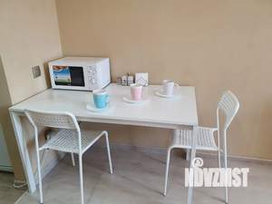 Студия квартира, посуточно, 28м2, 8/12 этаж