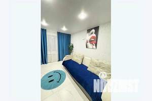 2-к квартира, посуточно, 35м2, 3/5 этаж