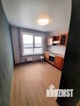 1-к квартира, на длительный срок, 35м2, 7/16 этаж