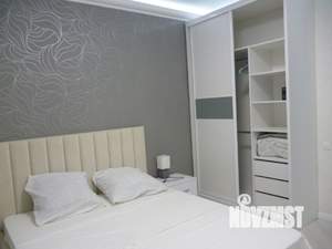 2-к квартира, на длительный срок, 74м2, 10/17 этаж