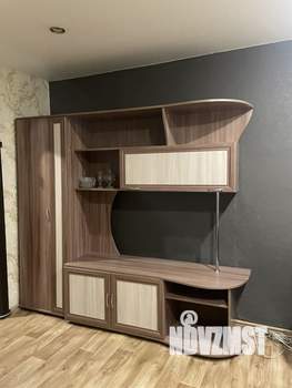 1-к квартира, на длительный срок, 18м2, 2/5 этаж