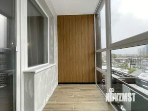 1-к квартира, посуточно, 24м2, 1/1 этаж