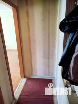 1-к квартира, на длительный срок, 33м2, 2/5 этаж