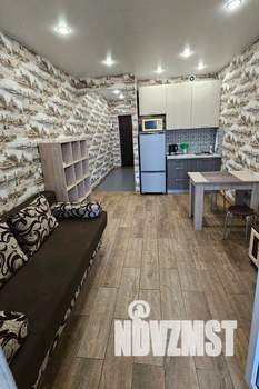 Студия квартира, посуточно, 25м2, 5/16 этаж