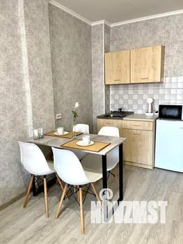 1-к квартира, посуточно, 31м2, 1/4 этаж