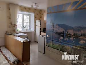 1-к квартира, на длительный срок, 34м2, 2/4 этаж