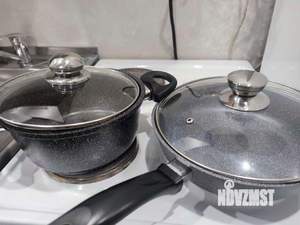 1-к квартира, посуточно, 26м2, 1/1 этаж