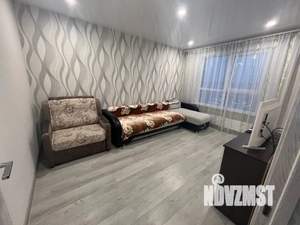 1-к квартира, посуточно, 33м2, 5/17 этаж