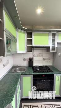 1-к квартира, на длительный срок, 31м2, 4/5 этаж