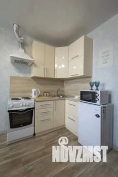 1-к квартира, посуточно, 26м2, 1/1 этаж