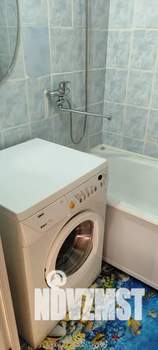 1-к квартира, посуточно, 36м2, 9/10 этаж