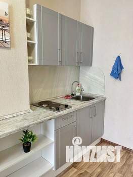 1-к квартира, посуточно, 39м2, 1/1 этаж