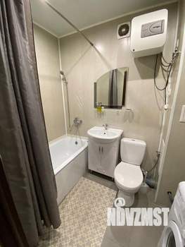 1-к квартира, на длительный срок, 32м2, 11/17 этаж