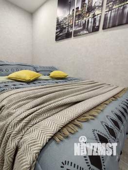 1-к квартира, посуточно, 28м2, 2/10 этаж