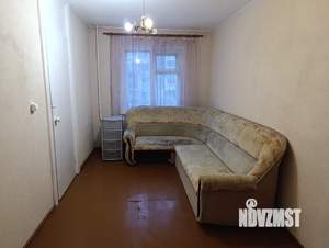 3-к квартира, на длительный срок, 62м2, 3/5 этаж